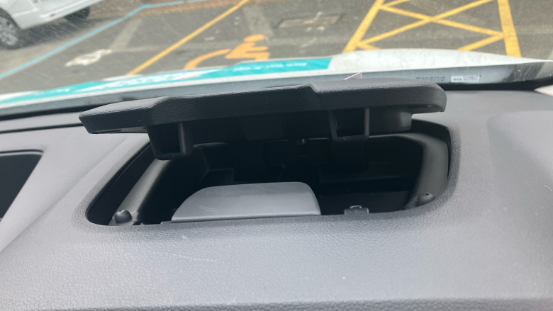 Renault Trafic Swb Diesel SL30 Blue dCi 150 Extra [Safety] Van